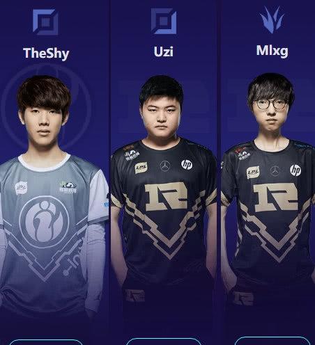 我们看到了 我们看到了