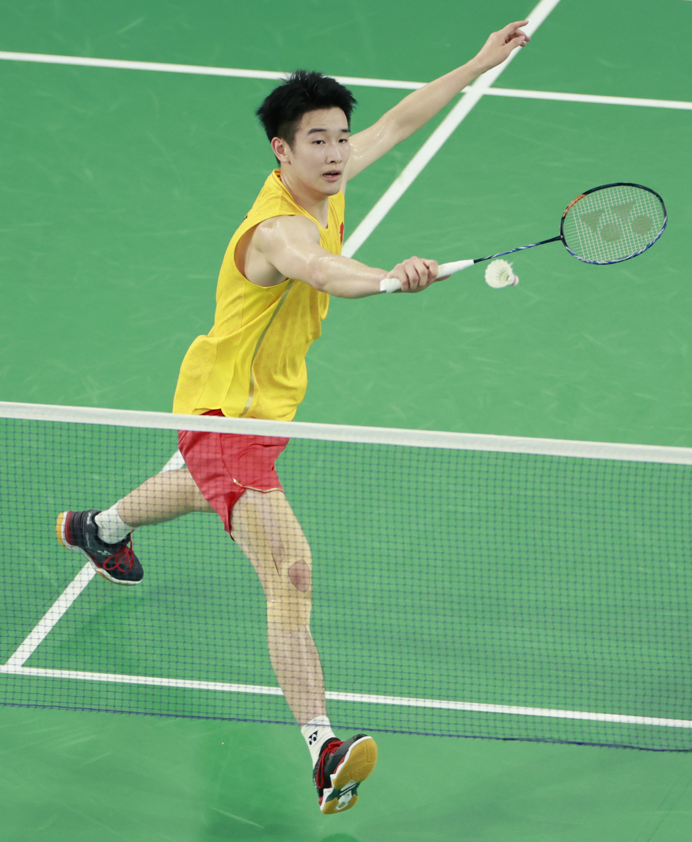 瞩目的成就 瞩目的成就