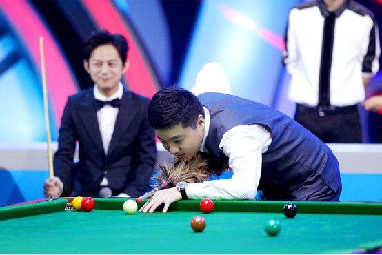 賽格局的下 賽格局的下