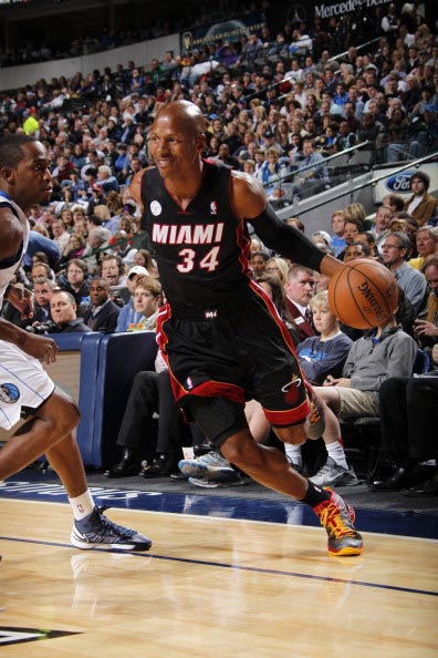 拉塞尔的空
